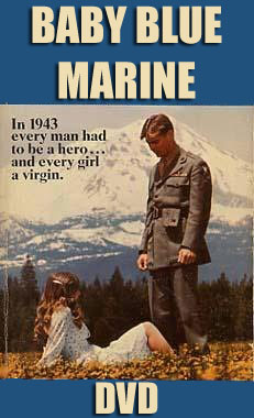 Photo of Baby Blue Marine