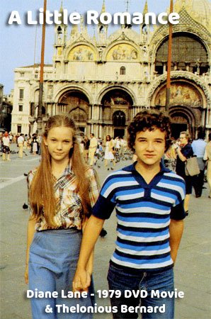 Photo of A Little Romance Movie 1979