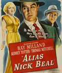 Alias Nick Beal 1949 Movie Photo