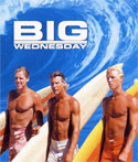 Big Wednesday 1978 Movie DVD thumbnail preview