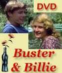 Buster and Billie 1974 Movie Thumbnail Photo