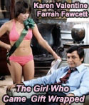The Girl Who Came Gift Wrapped 1974 Thumbmnail Photo