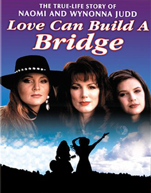 Photo of Love Can Build a Bridge