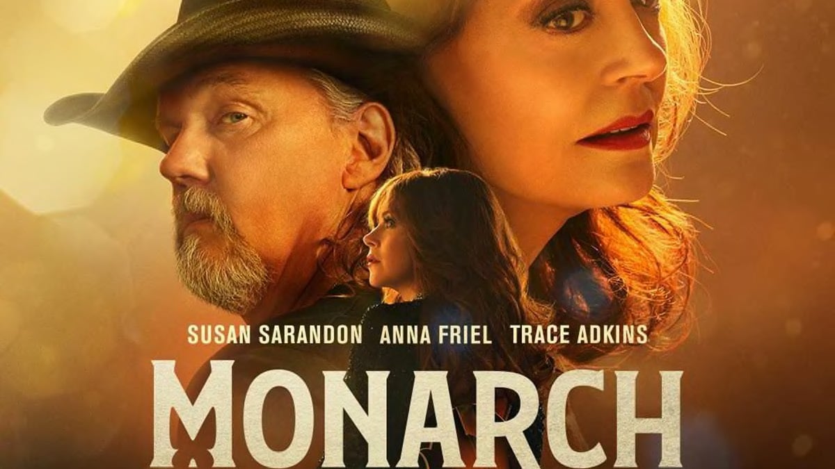 Monarch 2022 Series | Season 1 Photo Two