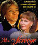 Ms. Scrooge Thumbmnail Photo