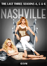 Photo of CMT Nashville Series Seasons 4, 5 & 6