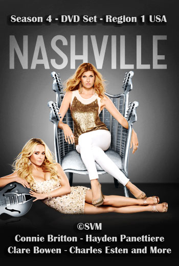 Photo of Nashville Season 4