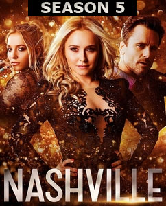 Photo of Nashville Season 5