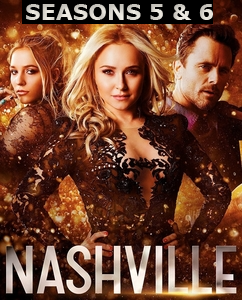 Photo of Nashville Seasons 5 & 6