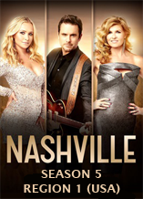 Photo of CMT Nashville Series Seasons 5