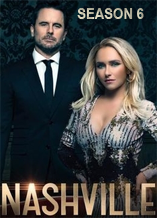Photo of CMT Nashville Series Seasons 6