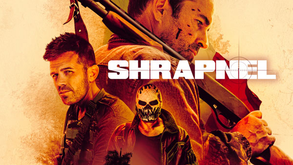 Shrapnel Jason Patric 2023 movie DVD image 02