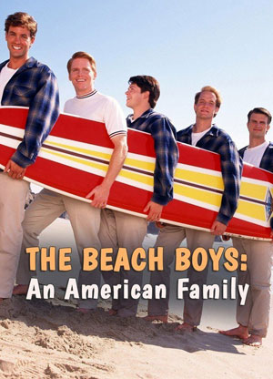 Photo of The Beach Boys: An American Family
