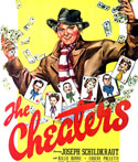 The Cheaters 1945 Movie Thumbmnail Photo