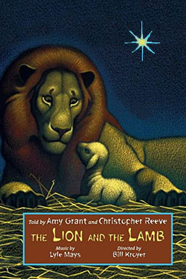 The Lion and the Lamb Movie Photo