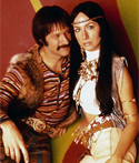 The Sonny and Cher Story - And The Beat Goes On - 1999 Thumbmnail Photo