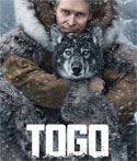 Togo 2019 Disney Movie Photo
