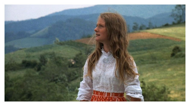 Roy Rance Where The Lilies Bloom $9.99 1974 DVD Movie, Julie Gholson, Jan ...